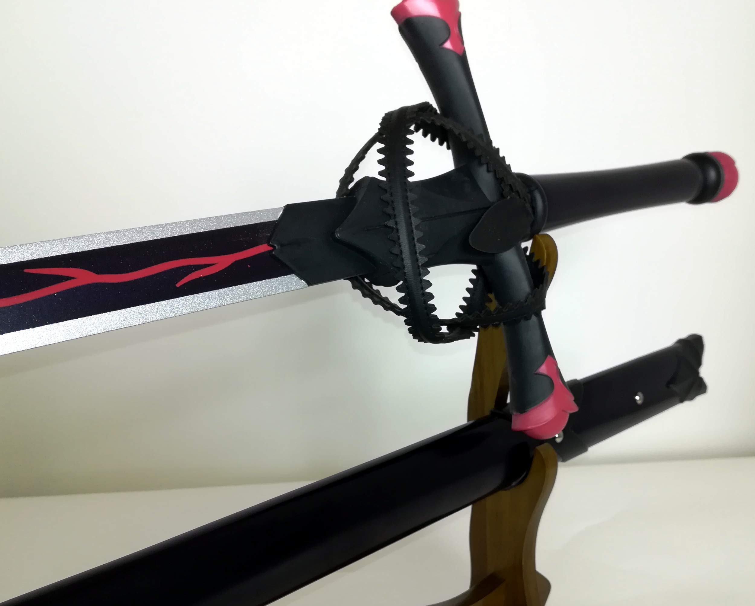 Amazon | 模造刀剣 ジャンヌ ダルク オルタ ルーラー アヴェンジャー